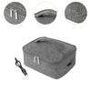 Speisenwärmer, Mini-Tragbarer Ofen, USB-Speisenwärmertasche, Thermischer Speisenwärmer für