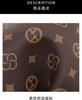 Love Sea Bag Women's Handheld Crossbody Bag