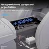 Armrest Box Storage Box For Jaecoo J8 2026 2025 2024 Car Central Armrest Storage Box Content Center Console