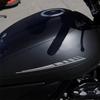 6 Paar Motorradkörper Reflektierend Wasserdicht Aufkleber Motorrad Front Kamm Universelle Aufkleber Für Yamaha R1 R3 Mt07 Mt09