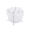 Makeup Box Cosmetic Organizer Organizador De Maquillaje Butterfly Rangement Pinceaux Maquillage Makeup Brush Storage Pen Holder