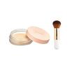 ONLY MINERALS Foundation Starter Kit 8 Ocher 2.5g SPF17/PA++ Mineral 100%