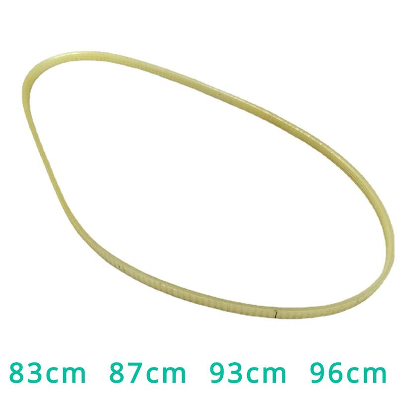 8m -87 93-96cm Car Wheel Balancing Machine Balancing trument Belt Accessories Tire Balancing Machine Motor Belt