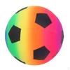 Boys Soccer Ball Toddlers Kids Inflatable PVC Soft Toy