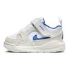 Air Jordan Stadium 90 TD Bianco Game Royal Scarpe da Ginnastica per Bambini Nero Sail DX4396-104