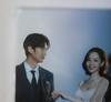 [USED] *Marry My Husband OST (Korean Edition)