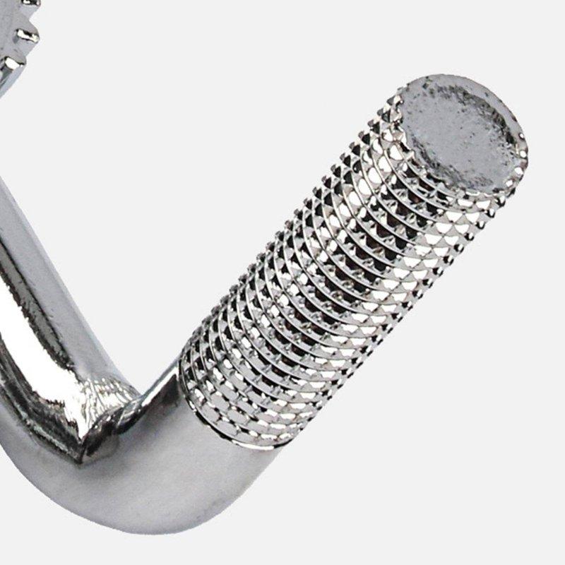 3-Jaw Oil Strainer Wrench Secure Grip 3 Jaw Oil Strainer Wrench Sturdy Duty Rust Resistant for Mechanics