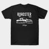 T-shirtler – Tişörtler