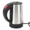 Wasserkocher Edelstahl Schnellkochend Automatische Abschaltung Elektrischer Wasserkocher für Kaffee Tee 0,8L