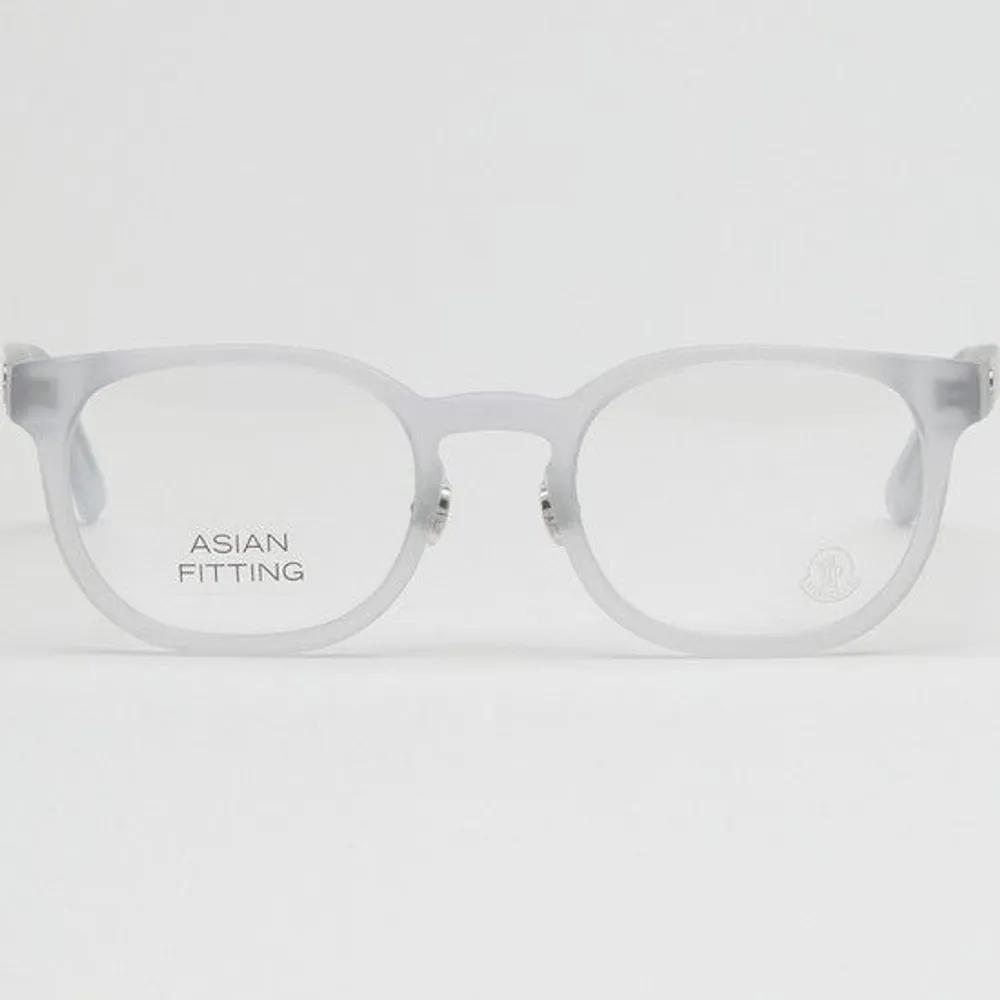 Eyeglass Frame ML5174D 026 Clear Horn-rimmed