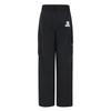 MARTINE GOLF Out Pocket Cargo Wide Pants_Black