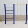 Longchan Outdoor Double Parallel Bars