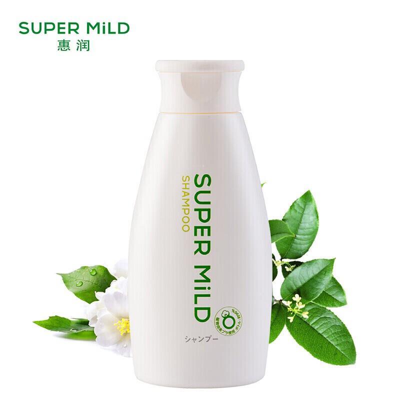 

Huirun Soft Clean Shampoo
