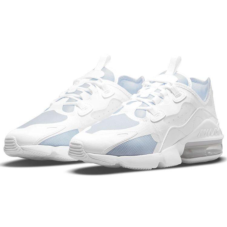 Nike Air Max Infinity 2 White Photon Dust Women Sneakers CU9453-100