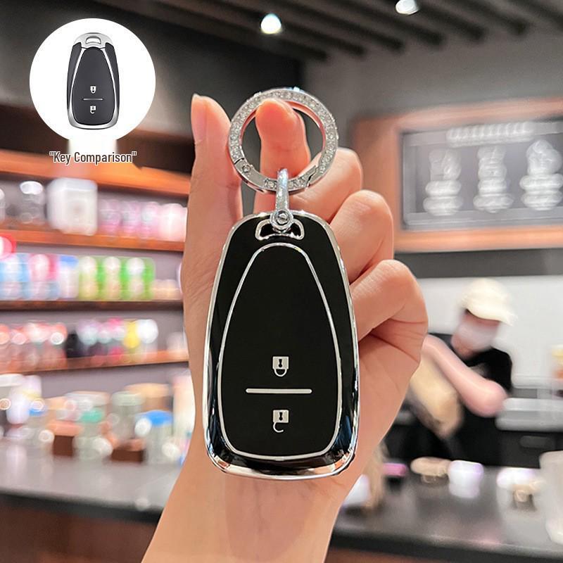 2022 Chevrolet Trax RS Key Cover for Orlando 530T, 20/21 Models