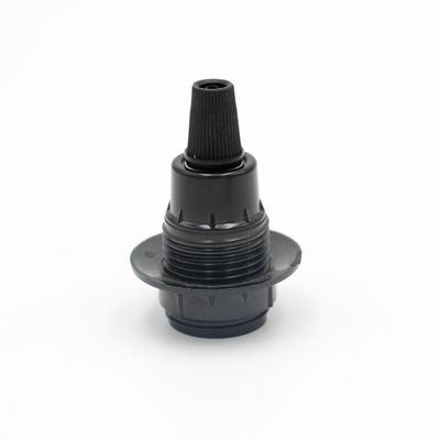 E12 Bakelite Bulb Lamp Holder Classic Incandescent Light Candelabra Base Threaded Socket