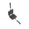 Sandwich Bread Pan Double Sided Frying Pan Non Stick Aluminum Breakfast Pancake Pan for Kitchen