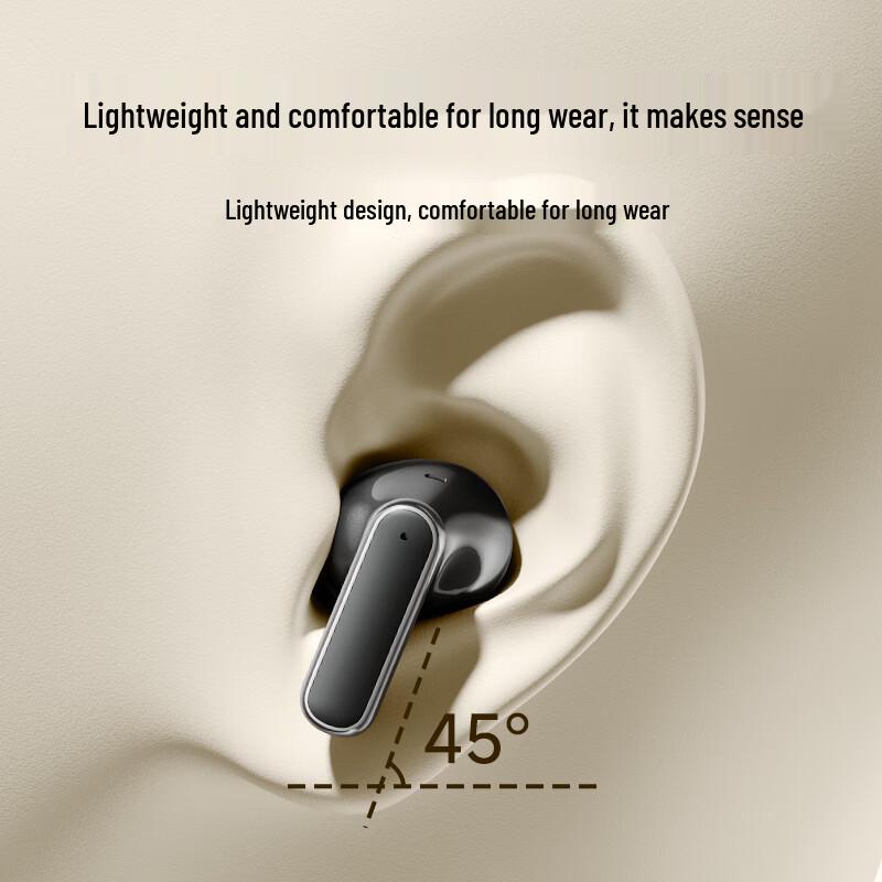 Aigo TQ08 Wireless In-Ear Bluetooth Earbuds