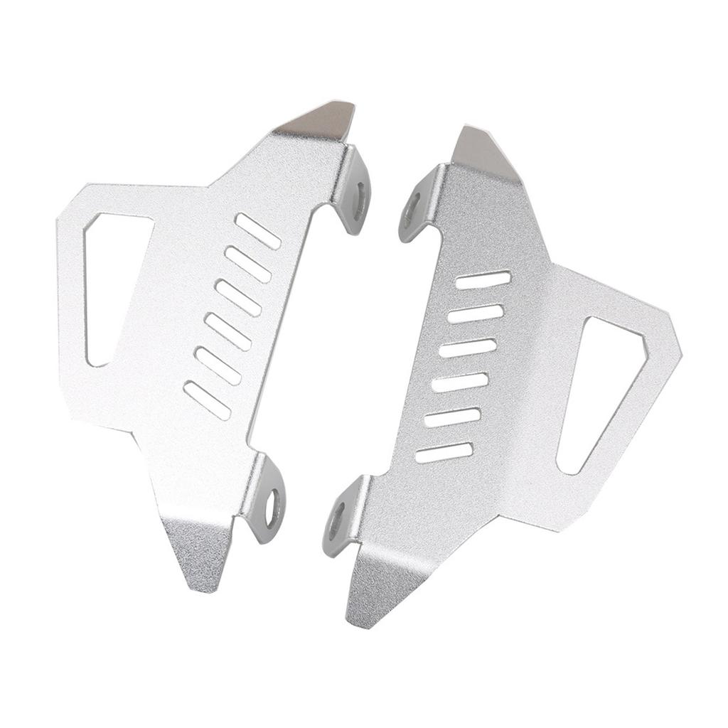 Front Brake Caliper Protectors For 800MT MT800 2021-2022 Motorcycle Accessories Wheel Hub Guards Cover
