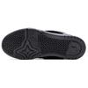 Anta Aojie Paper Making Technology Versatile Comfortable Shock Absorbing Wear Resistant Low Top Skate Shoes Men Skate Shoes Black 112418040X-1