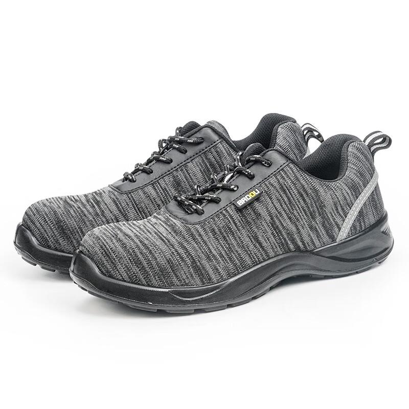 Honeywell SHBS00102 Safety Shoes
