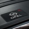 1 Stück Autoemblem Anti-Rutsch-Pad Handyhalterung Rutschmatte Autostyling Für Opel Crossland Crossland-X Mokka Combo Cascada Monza