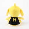 25cm MikecrackS Trollino Plush Stuffed Doll Cartoon Game Figure Plushie Doll Kids Gift Claw Machine Doll Toy