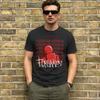 Team Coolkidd Join Today Tshirt Summer Forsakens Pure Cotton T Shirts For Unisexs Hip Hop Print Shortsleeve Streetwear Top Tees