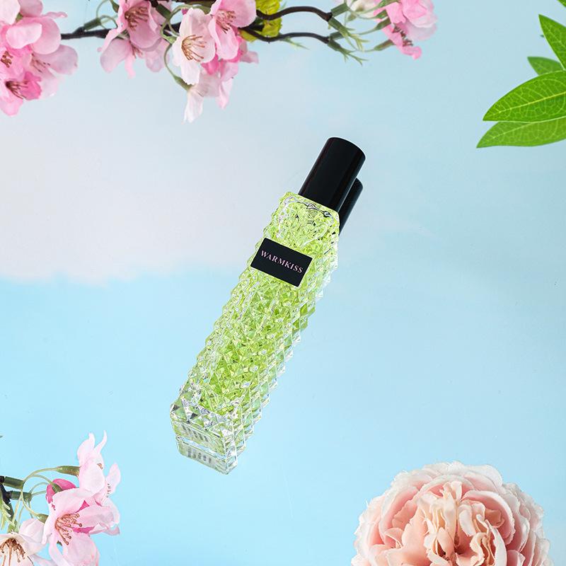Douyin Adventure Miss Perfume – Long-lasting Rose Fragrance for Women