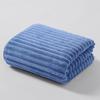 1pcs Thickened Enlarged Coral Fleece Adult Bath Towel Soft and Absorbent Not Easy To Shed Hair Household Shower Towels Sports Beach Washcloths