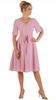 Agata 38 dress for wedding, communion, elegant
