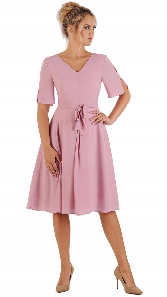 Agata 38 dress for wedding, communion, elegant