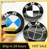 2025 Chaud 56mm 68mm Cache-moyeu de roue de voiture Cache-roue Pour E46 E60 E90 F10 F30 E93 E39 E36 G20 F20 E87 E70 E92 G30 F11 F31