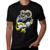 CPO Goat TShirt T Shirts Cotton  TShirt