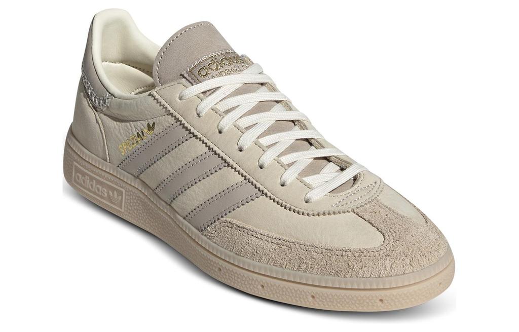 Pallamano Femminile Adidas Originals Spezial 'Cream White Wonder Beige' IE3699