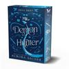 My Demon Hunter Deluxe Limited Edition by Aurora Ascher Paperback Book 9781496755865