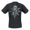 Slipknot Unisex-T-Shirt „We Are Not Your Kind“ mit Fotografie für Erwachsene