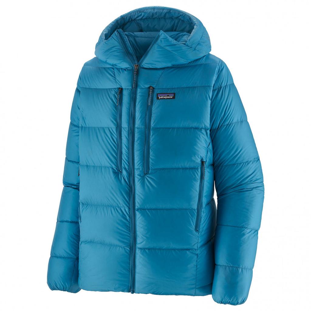 Patagonia Fitz Roy Down Hoody Jacket (85500)