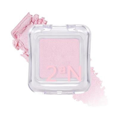 [2aN Official] Pure Glash Highlighter (PK02 Pinkbell)