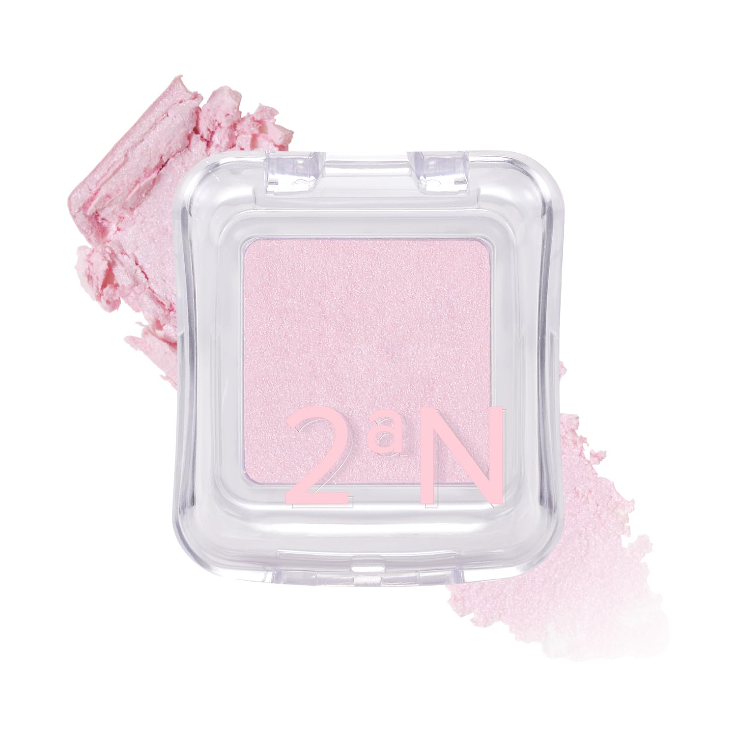 

Highlight Pure Glash Highlighter PK02 Pinkbell Highlighter Glitter Pearl [2aN Official]