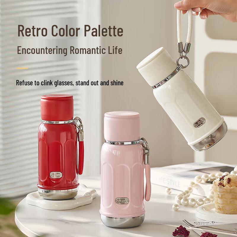 ASD 316L Stainless Steel Vacuum Insulated Bottle
