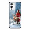 Luxury Shockproof Tempered Glass Back Cover Hard Case For Infinix Note 12 G96 Infinix Note 11pro 11s Protective Cool Phone Cover