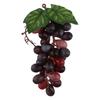 Artificial Grapes Decorative Grapes Fake Fruit Decoration