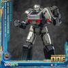 Yolopark - Transformers 8 - Figurine Plastic Model Kit AMK Series D-16 20 Cm