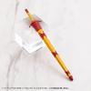 Modeling Support Goods Virtua Style 09 Sword Set A Flame Light Version Non-Scale Plastic Model Kit (Approx. 105mm)