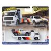 Hot Wheels Fleet Toyota Truck Team Transport Street+ Off-Road #71