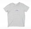 Verdacht Antwerps Grijs Heren T-shirt, Maat M