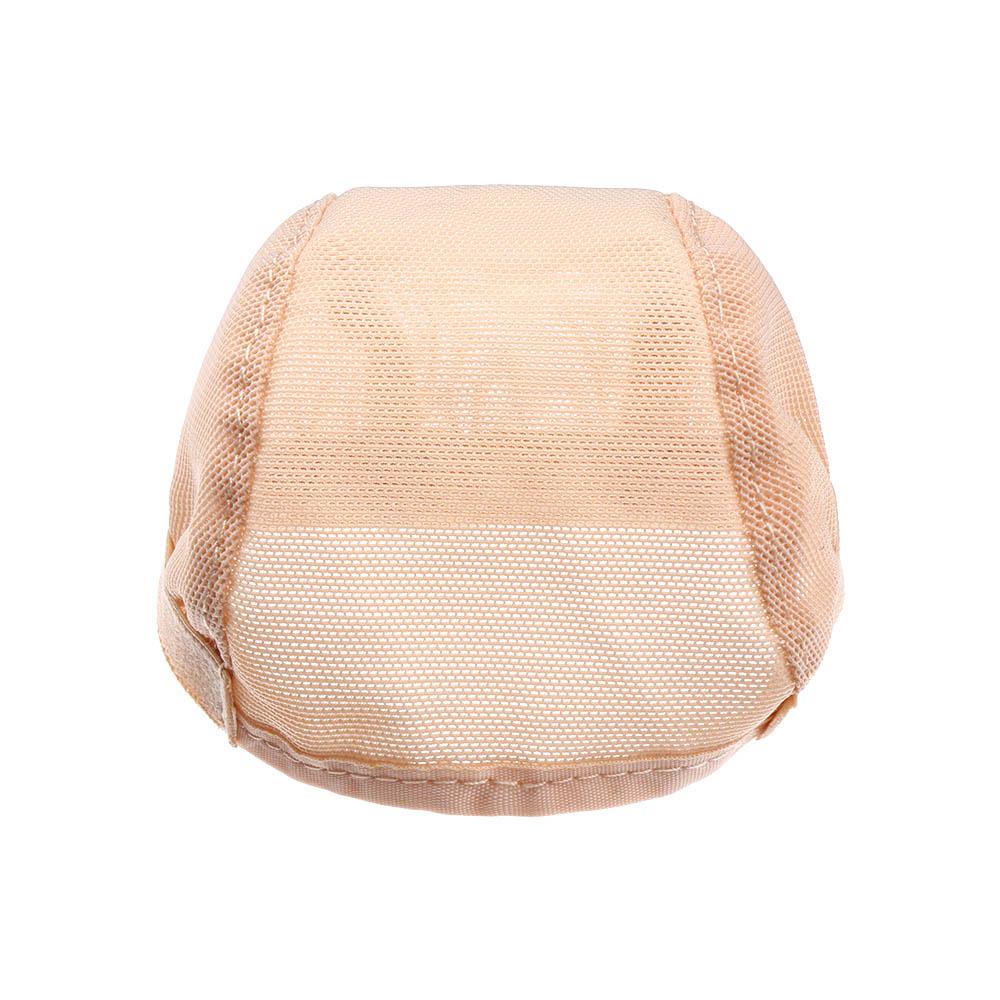 

Multi-sizes DIY Accessories Wig Non-slip Hat Cap Head Headgear Hairnet Net Fixed Hair