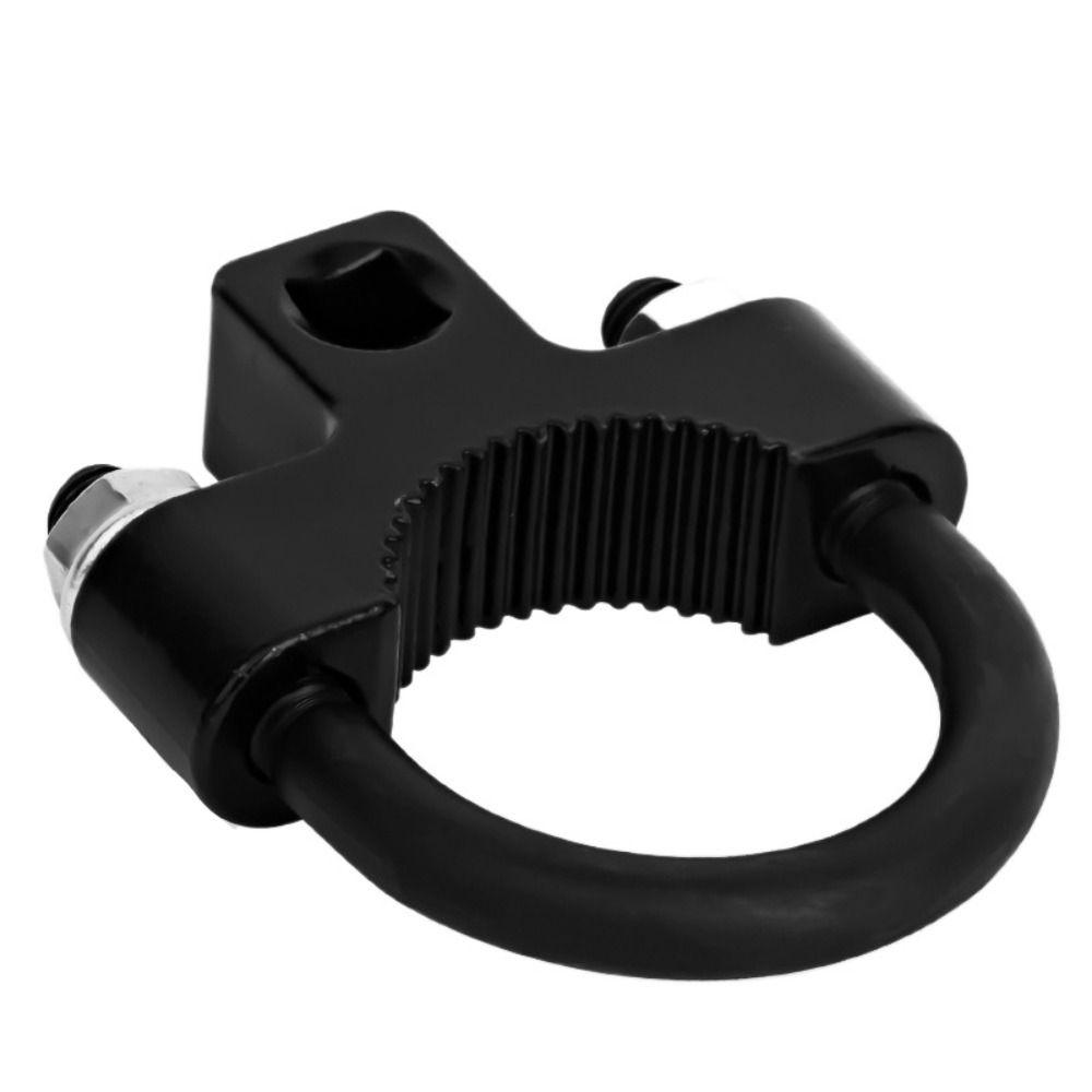 Impact Resistance Inner Tie Rod Tool Install Disassembly Tool  Automobile Maintenance