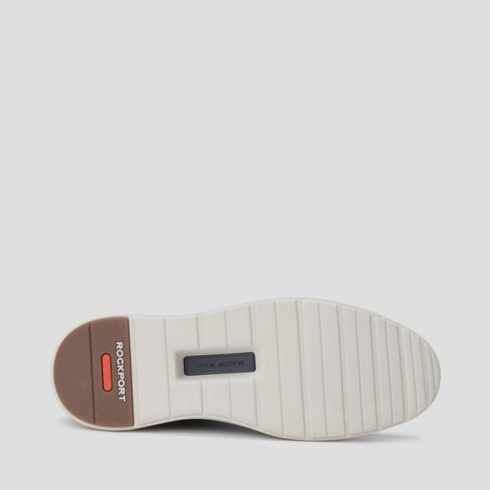 Rockport Total Motion Tarquin Lace To Toe  Rm0096 